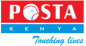 Postal Corporation of Kenya logo